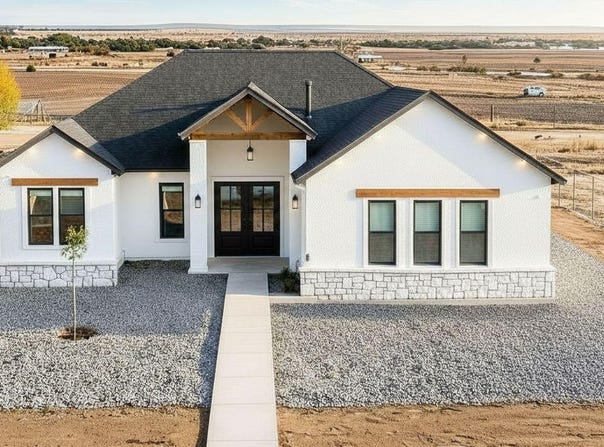 551 Valley Quail Drive, Clint, TX 79836