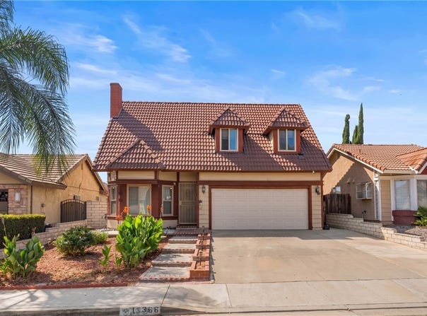 11366 Sage, Fontana, CA 92337