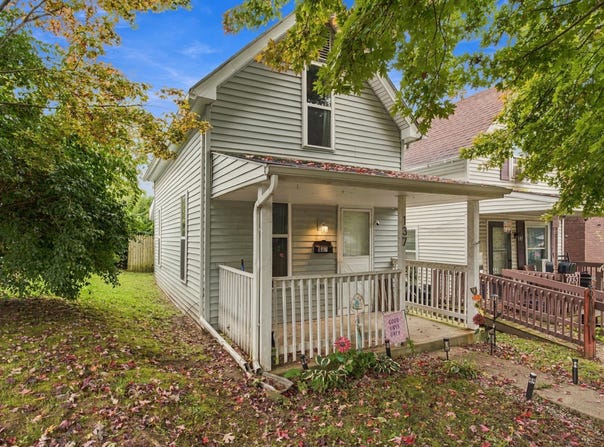 137 Logan Street, Circleville, OH 43113