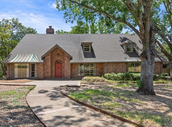 3400 Timbermill Road, Waco, TX 76710