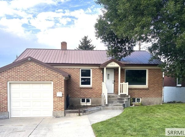 265 E 1st S, Rexburg, ID 83440