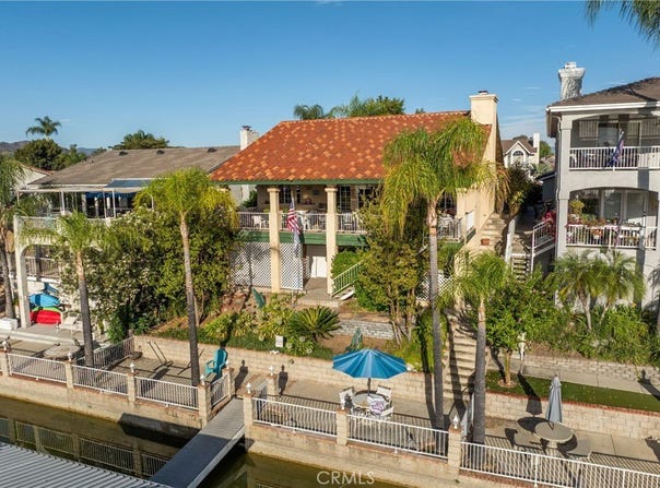 30224 Clear Water, Canyon Lake, CA 92587