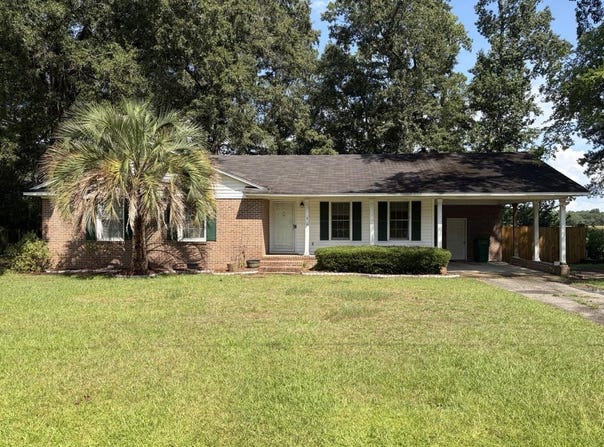 1114 Pine Lake Rd., Marion, SC 29571