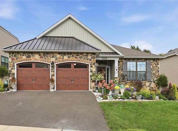 3520 Gentlewind Way, Emmaus Boro, PA 18049
