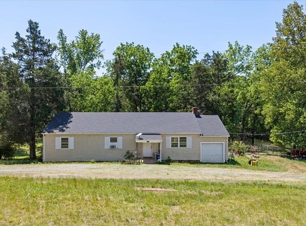 1200 Rawlings Trail, Halifax, VA 24558