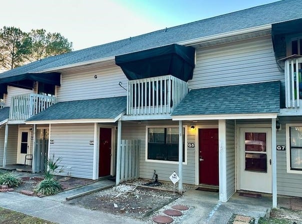 801 Burcale Rd., Myrtle Beach, SC 29579