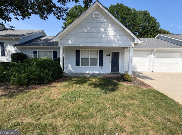 2987 Bentley Park Circle, Gainesville, GA 30504