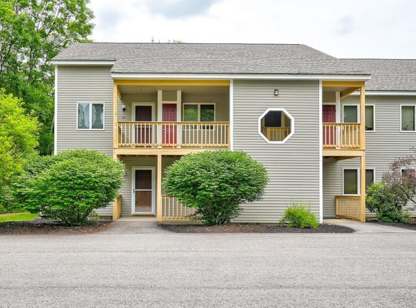 23 Northbrook Circle, Conway, NH 03860