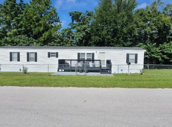 4030 NE 212TH Terrace, WILLISTON, FL 32696