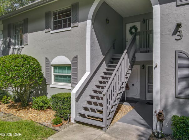203 S Orchard Street, Ormond Beach, FL 32174