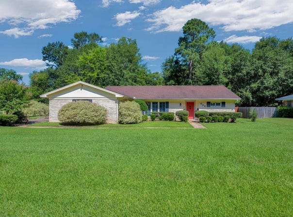 506 Carter Drive, Diboll, TX 75941