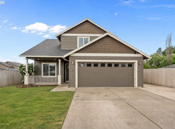 1819 N MAIN St, Newberg, OR 97132