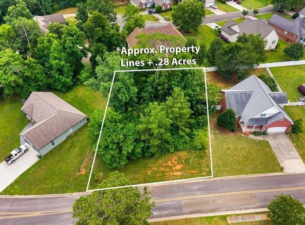 Magalynn Way, Chatsworth, GA 30705