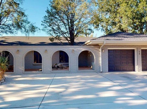 418 E Abo Dr, Hobbs, NM 88240