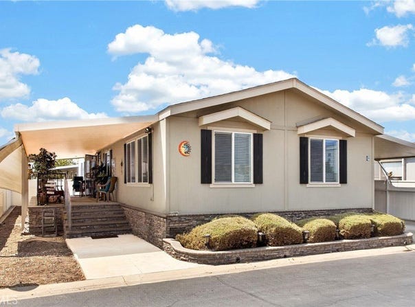 2230 Lake Park Drive, San Jacinto, CA 92583