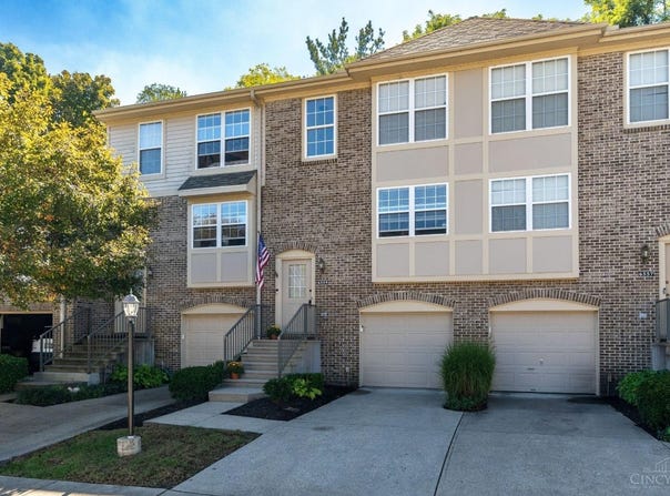 6559 Silverfox Drive, Cincinnati, OH 45230