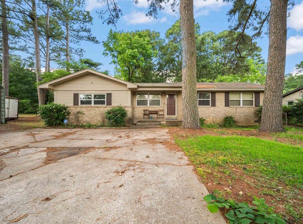 7924 Mabelvale Cut Off Rd, Mabelvale, AR 72103