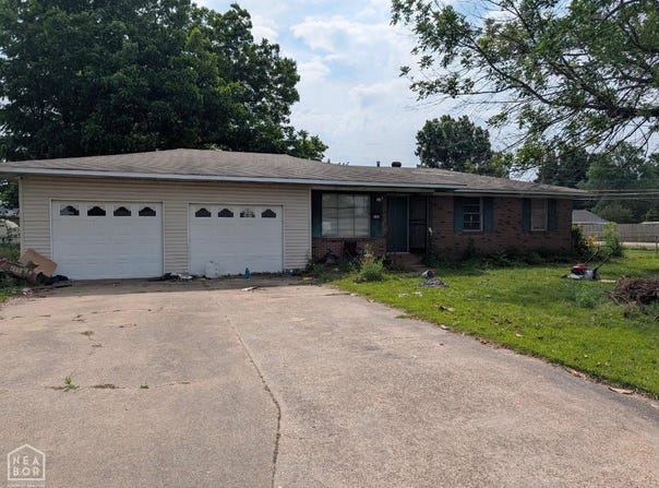 100 N Magnolia Drive, Trumann, AR 72472