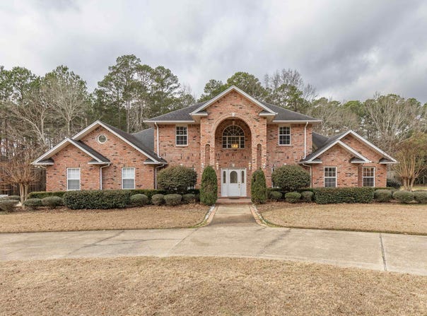 2805 POST OAK DRIVE, Ruston, LA 71270