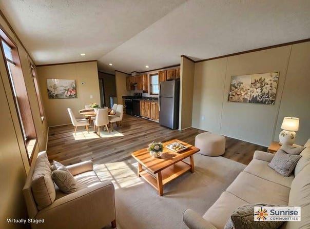5711 Heather View, Fort Wayne, IN 46818