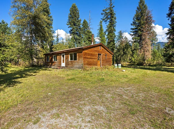 154 Larch Lane, Kalispell, MT 59901