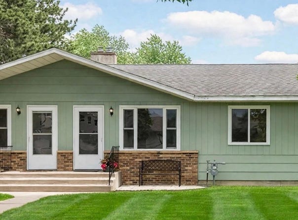 324 Jefferson Avenue, Pine River, MN 56474