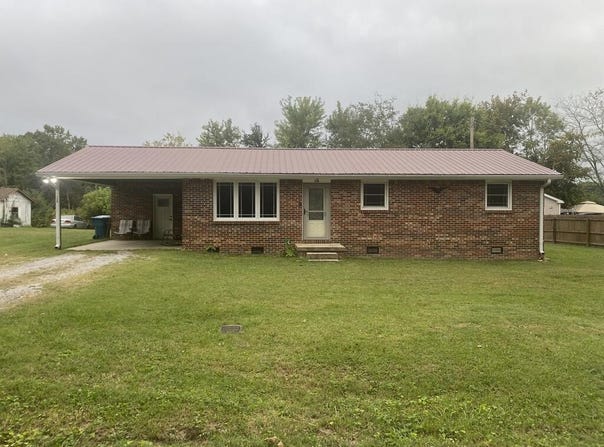136 Chestnut, Baxter, TN 385844