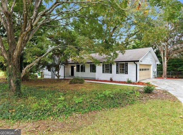 3346 San Antonio Drive, Snellville, GA 30039