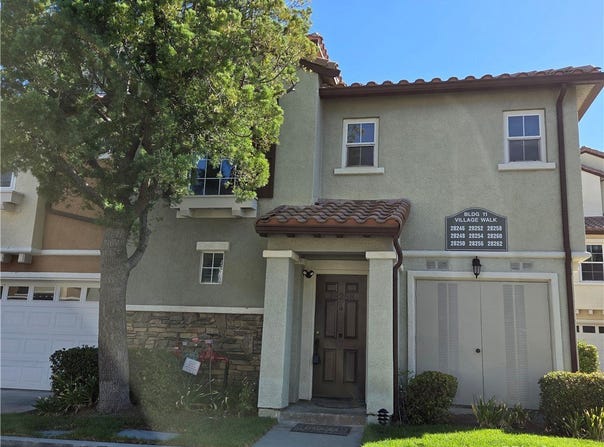 28258 Canterbury, Valencia, CA 91354