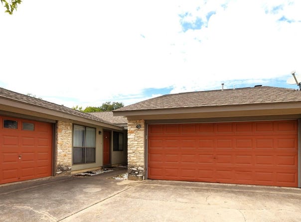 1200 Leander Rd, Georgetown, TX 78628