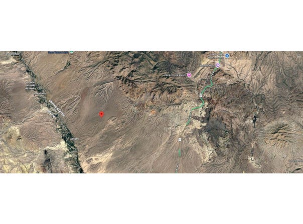 RLPRS, Presidio, TX 79845