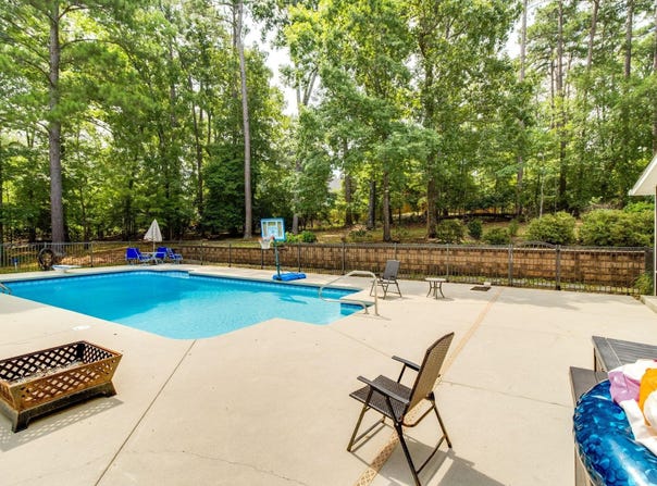 445 Lakemont Drive, Chapin, SC 29036