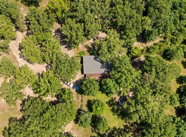 3626 Cypress School Trl, Ringold, OK 74754