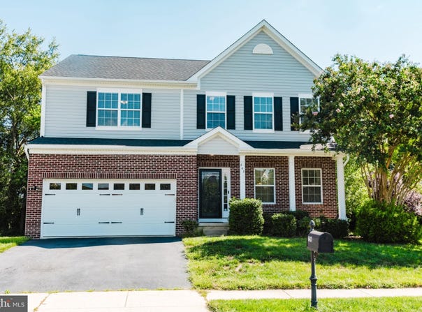643 YENSID Drive, MIDDLETOWN, DE 19709