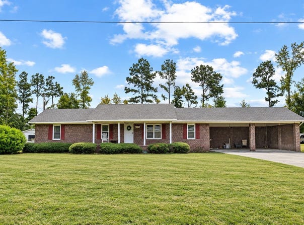 2114 Rabon Rd., Conway, SC 29526