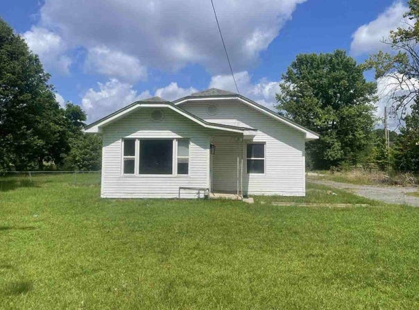 4201 Ryburn Rd, Pine Bluff, AR 71603