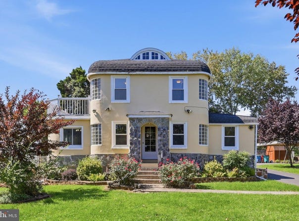 34 HARVARD Road, HAGERSTOWN, MD 21742