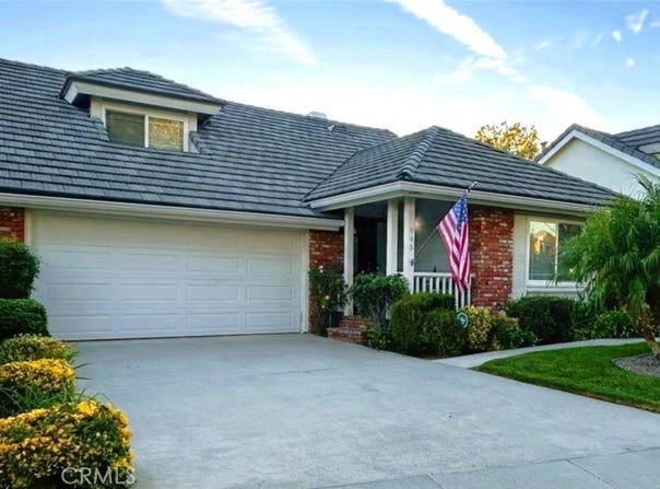 25845 Espinoza Drive, Valencia, CA 91355