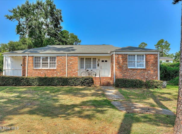 715 Bransford Road, Augusta, GA 30909