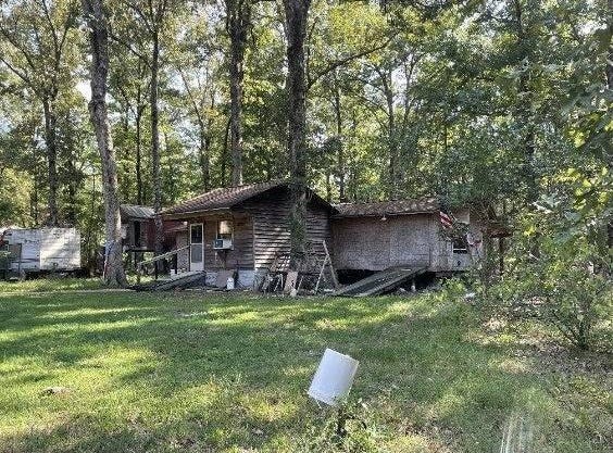 220 Pinewood Rd, Rison, AR 71665