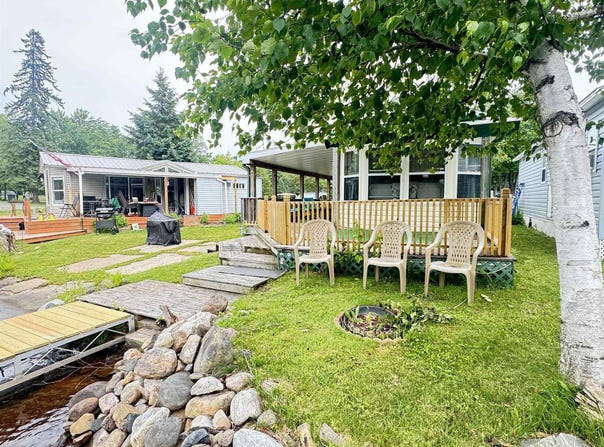 N3909 Pine Mountain Road, Iron Mountain, MI 49801