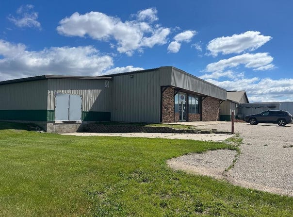 801 E Highway 212, Hector, MN 55342