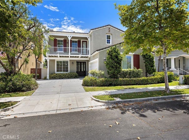 32 Baudin, Ladera Ranch, CA 92694