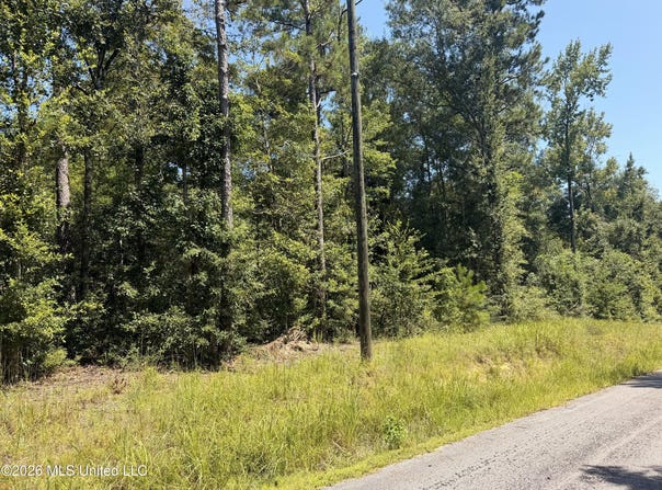 Bobcat Lane lot: 254, Lucedale, MS 39452