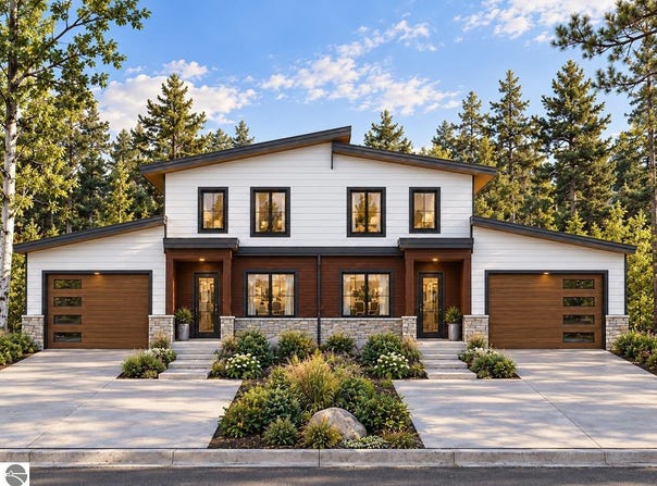 22 Tribeca Court, Traverse City, MI 49684