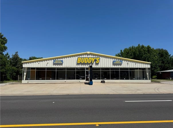 3827 Midland Boulevard, Fort Smith, AR 72904