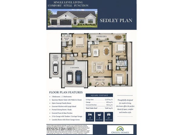 13 Juniper Lane, Pinehurst, NC 28374