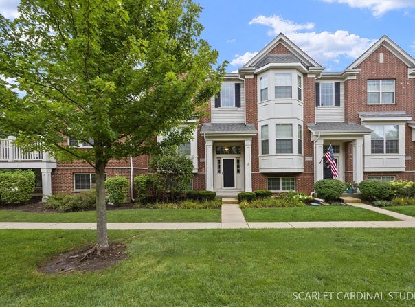 N095 Preserve Court, Winfield, IL 60190