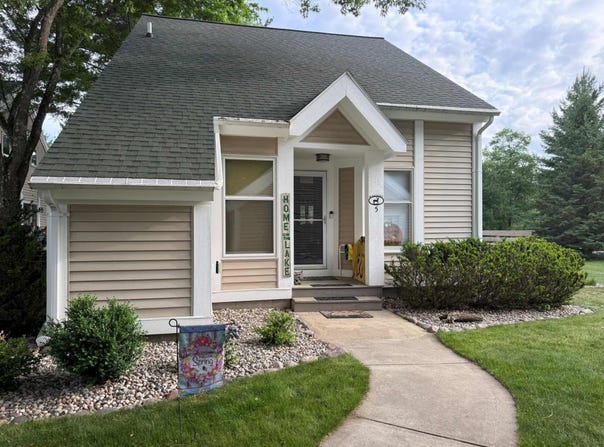 2345 W 18TH DRIVE, Friendship, WI 53934