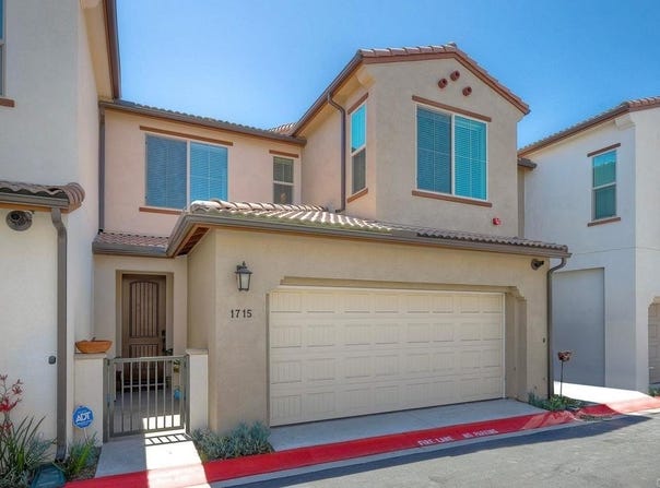 1715 Crabapple Way, Oceanside, CA 92056